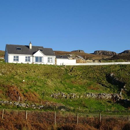 Crohy Cottage 多尼戈尔 外观 照片